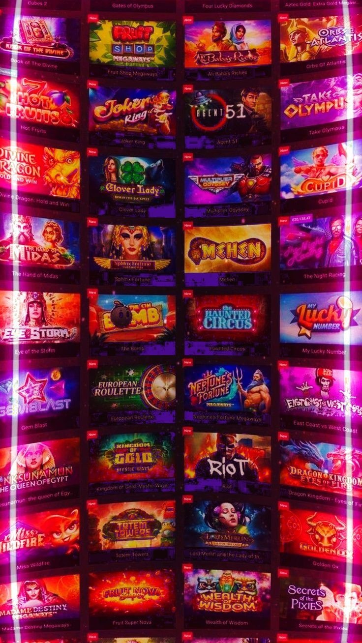 Royal Vegas Casino game